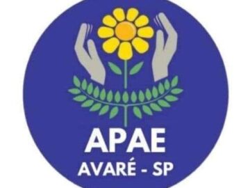 Custeio para a APAE de Avaré