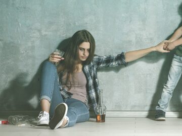 Centro de reabilitação química  São Paulo