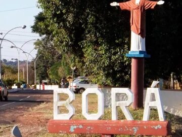 Modernização de equipamentos da Unidade Básica de Saúde de Borá