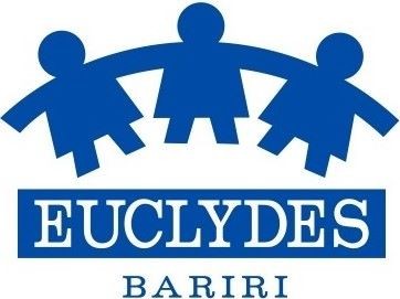 Reforma escola Euclydes Moreira  Bariri