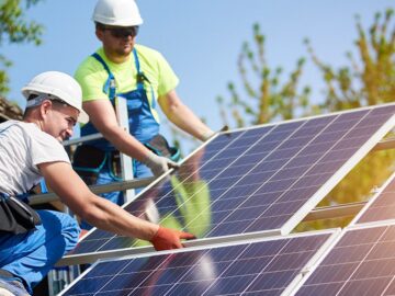 Compra e instalação de energia fotovoltaica nos prédios públicos municipais  Pirajuí