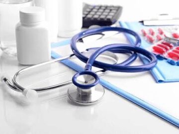 Aquisição de materiais permanentes e básicos para a saúde  Terra Roxa