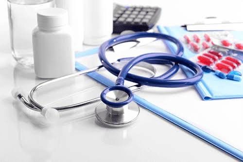 Aquisição de materiais permanentes e básicos para a saúde  Terra Roxa