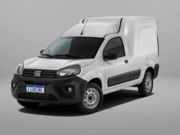 Aquisição de um carro utilitário para área da saúde  Marapoama