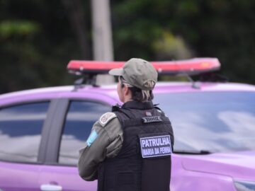 Aquisição de Viatura Operacional da Patrulha Maria da Penha  Limeira