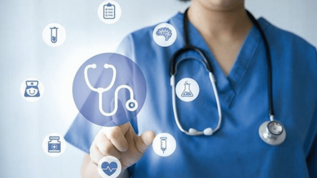 Implantação do projeto Hospital Sem Papel  Ribeirão Preto