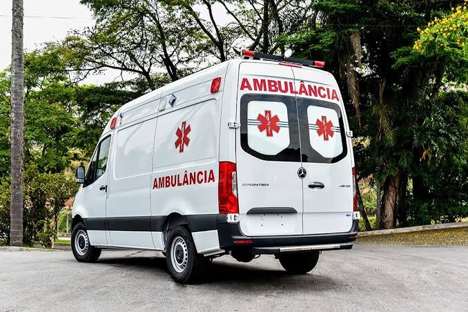 Aquisição de ambulância UTI de alta complexidade  Miguelópolis