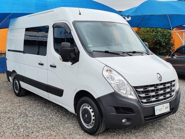 Van de 16 lugares para a saúde  Pedra Bela