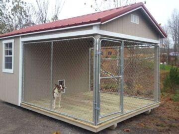 Reforma e Adaptação de imóvel para instalação e funcionamento de gatil e canil  Colina