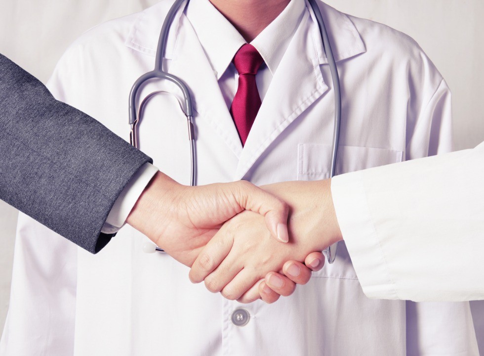 Custeio para a saúde  Herculândia