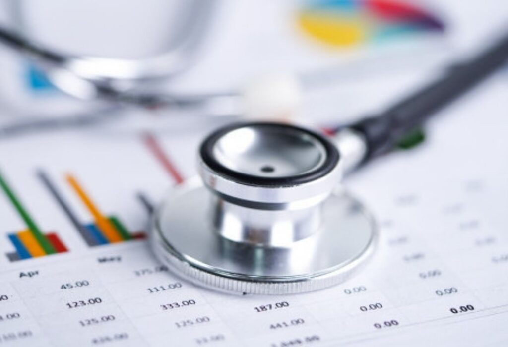 Custeio para a saúde  Marabá Paulista