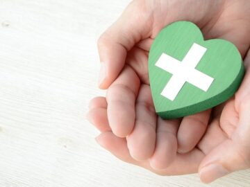 Custeio para a saúde  Mariápolis