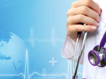 Custeio para a saúde – Pracinha