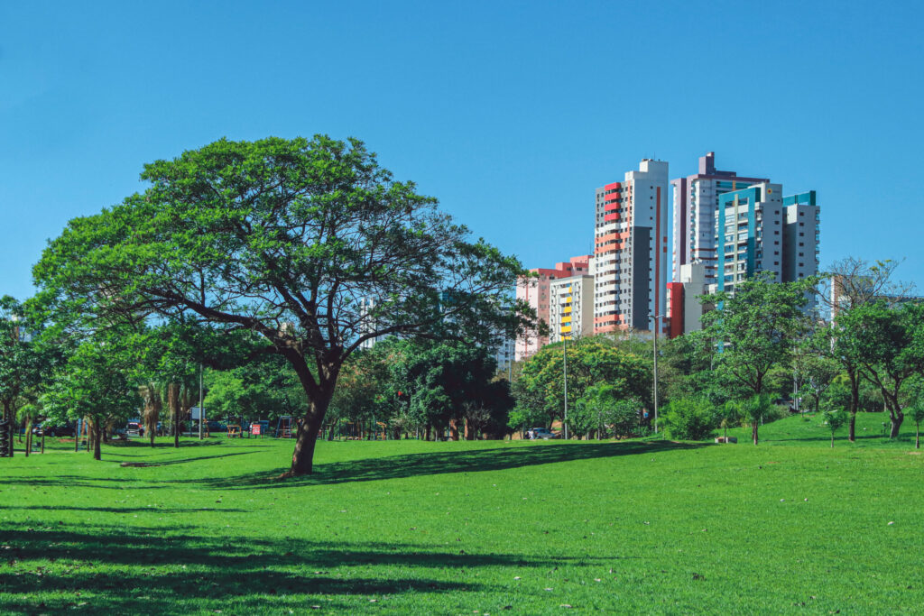 Melhoria do turismo – Presidente Prudente