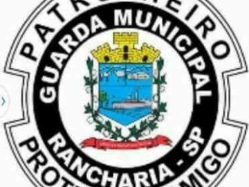 Carro para Guarda Municipal – Rancharia