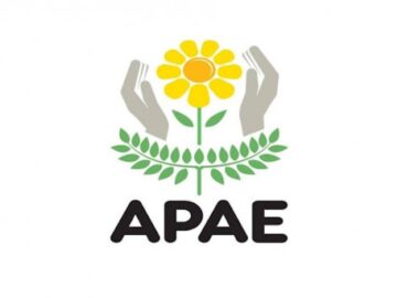 Custeio para a APAE de Campos do Jordão