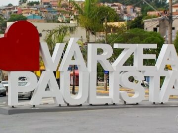 Custeio de serviços públicos – Várzea Paulista