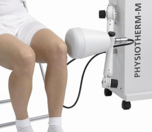 Aquisição de um Aparelho Microondas Terapêutico de Fisioterapia – Marapoama