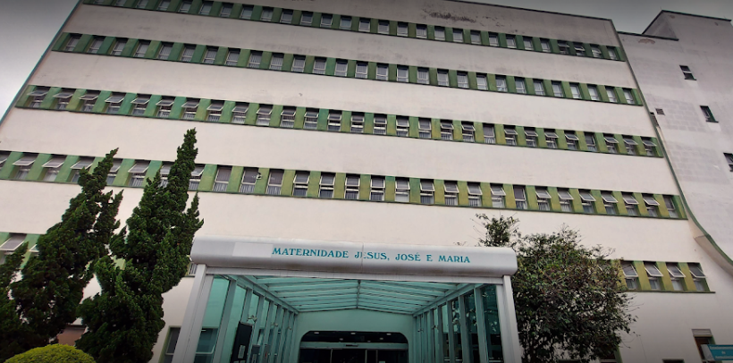 Custeio para a Maternidade Jesus José e Maria – Guarulhos
