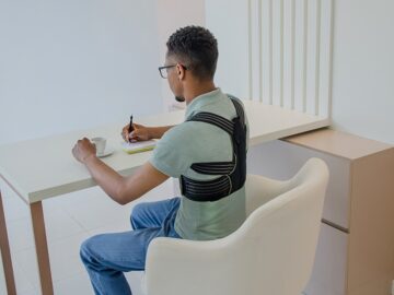 Aquisição de Equipamentos de Mobilidade e Suporte Postural  Ribeirão Branco