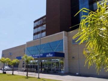 Aquisição de equipamentos em apoio ao Hospital Regional de Registro Dr. Sérgio Aluízio Homem Torres – Registro