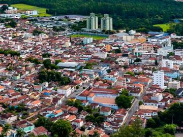 Custeio para a infraestrutura urbana – Vargem Grande Paulista