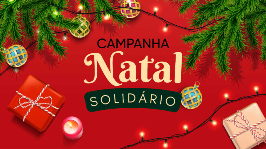 Custeio para o Projeto Natal Solidário 2025 – Vargem Grande Paulista