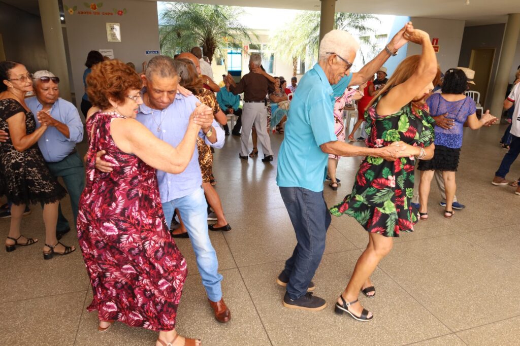 Custeio para o Concurso Miss e Mister Terceira Idade 2025 – Vargem Grande Paulista