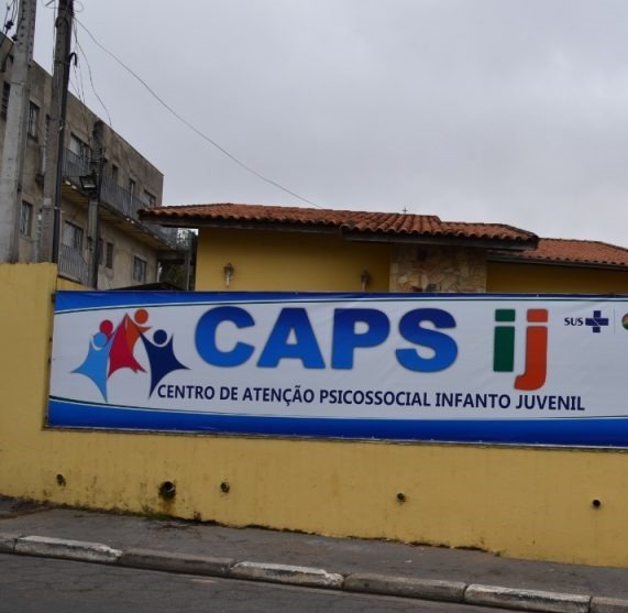 Construção de um prédio para o Centro de Atenção Psicossocial Infantojuvenil (CAPS IJ) – Rio Claro