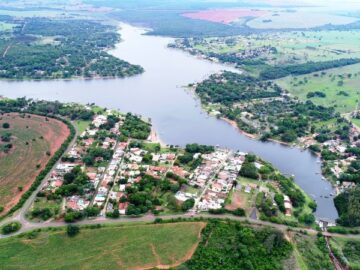Recapeamento de vias públicas  Martinópolis