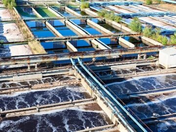 Melhoria na infraestrutura e saneamento básico na distribuição de água  São José da Bela Vista