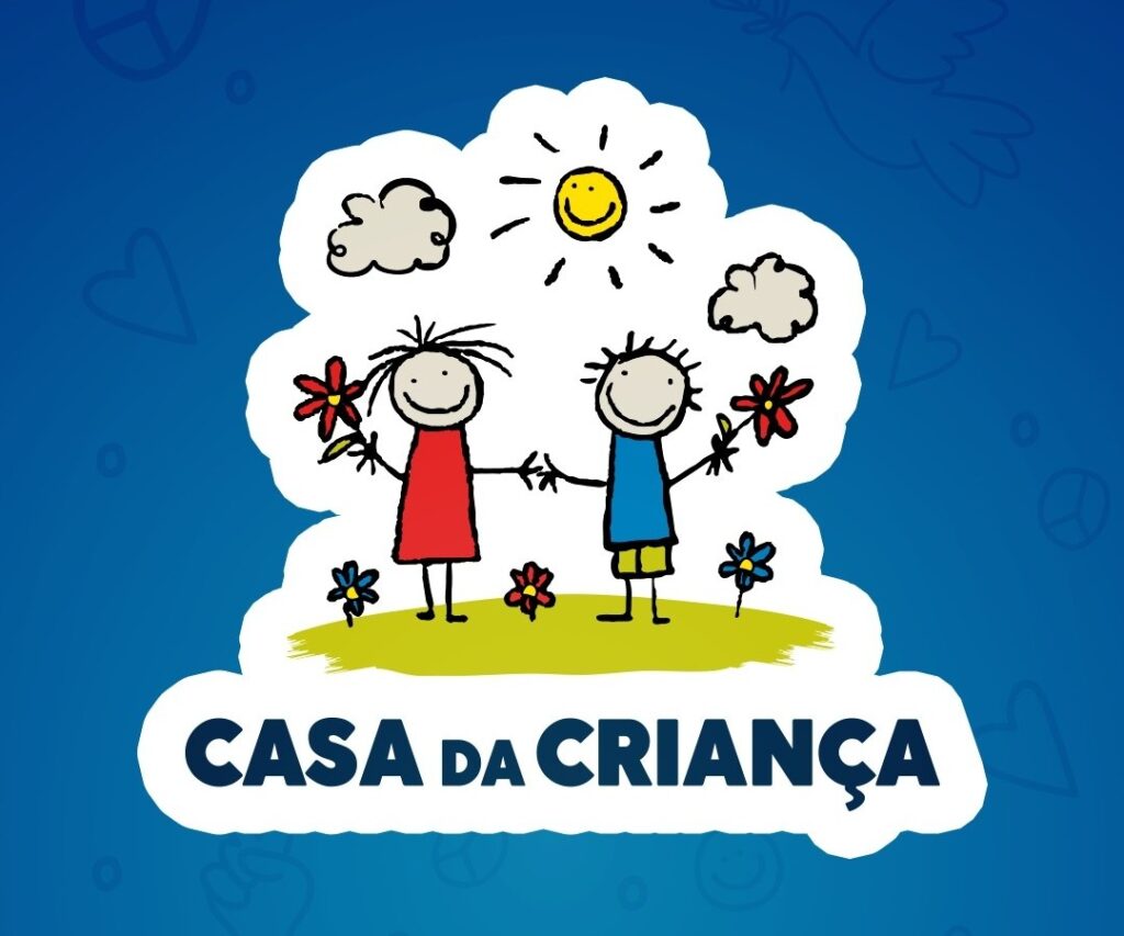 Custeio para a Casa da Criança de Caçapava