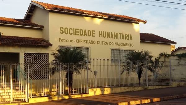 Custeio para a Sociedade humanitária  Asilo  Vargem Grande do Sul