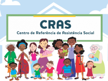 Ampliação do prédio do Centro de Referência em Assistência Social  Macaubal