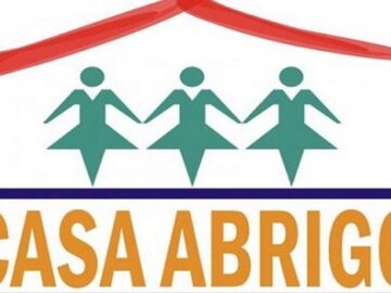 Construção de uma Casa Abrigo  Bertioga