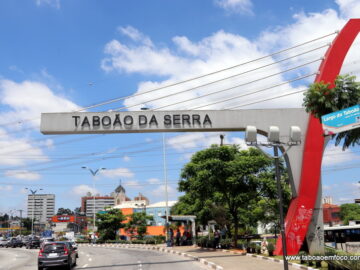 Custeio para a Secretaria Municipal de Direito Humanos e Cidadania – Taboão da Serra