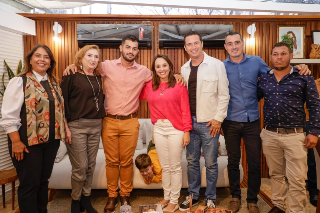 Campanha de Castração  Glicério