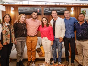 Campanha de Castração  Glicério