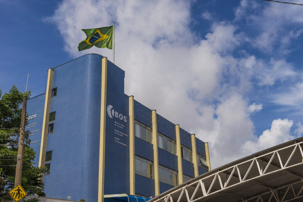 Custeio para o Banco de Olhos de Sorocaba (BOS)