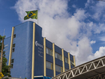 Custeio para o Banco de Olhos de Sorocaba (BOS)