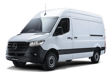 Aquisição de um veículo tipo furgão para o transporte da merenda escolar  Indiaporã