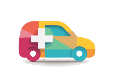 Aquisição de veículo para a saúde  Getulina