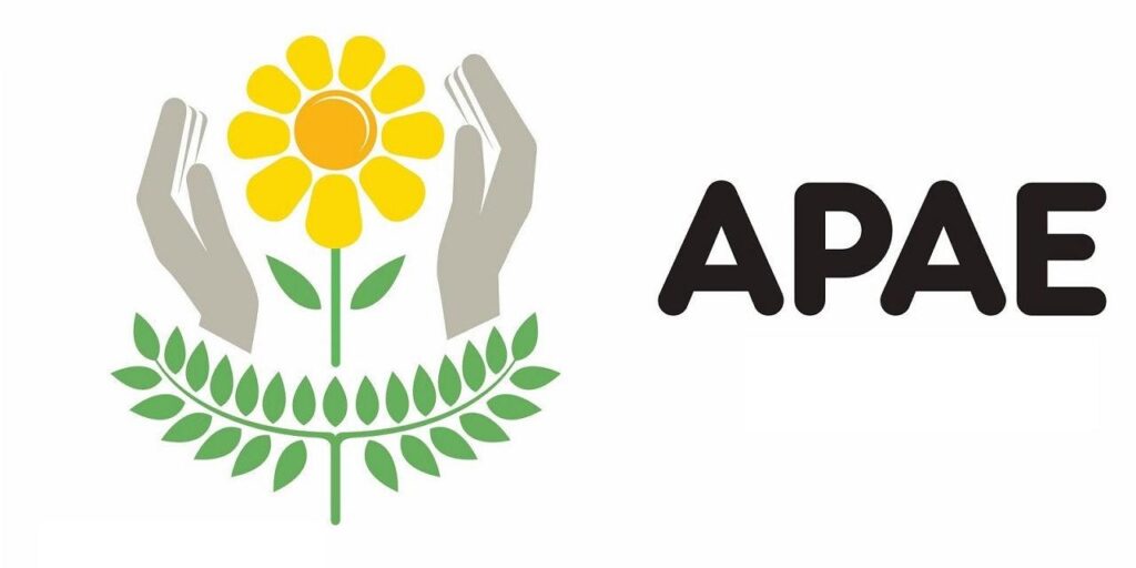 Custeio para a APAE de Roseira