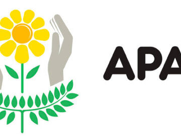 Custeio para a APAE de Ubatuba