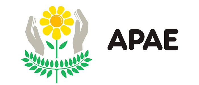 Custeio para a APAE de Ubatuba