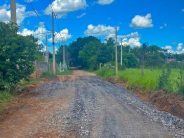 Manutenção de Estradas e Pontes Rurais – Limeira/SP