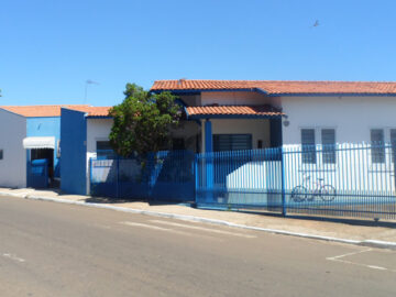 Custeio para a Instituição Guarda Mirim de Leme – Leme/SP