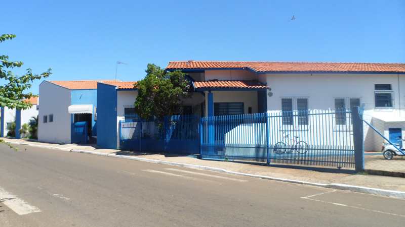 Custeio para a Instituição Guarda Mirim de Leme – Leme/SP