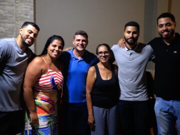 Instituto Natalino Brauna  Jabaquara