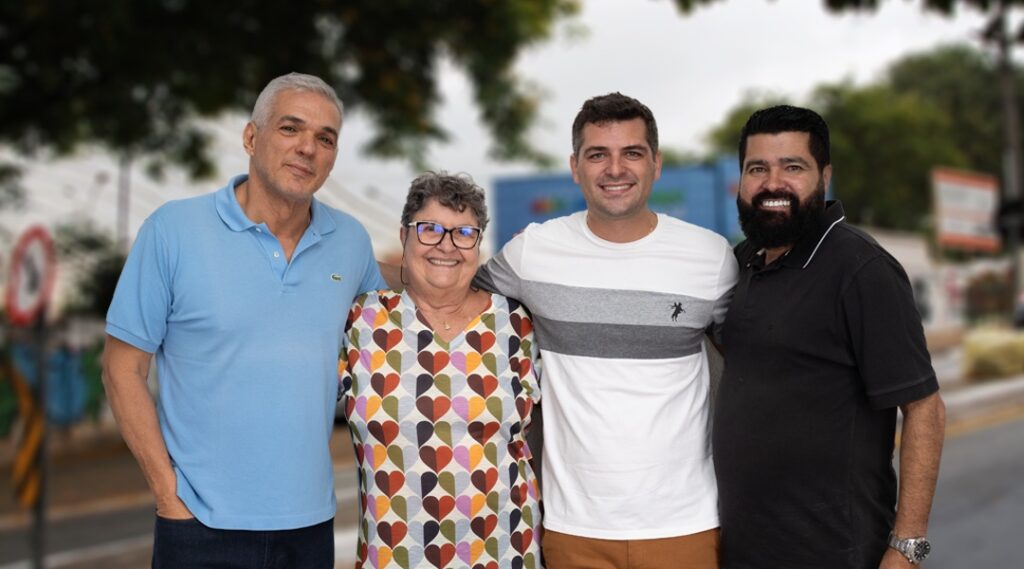 Amigos do Clube Jalisco